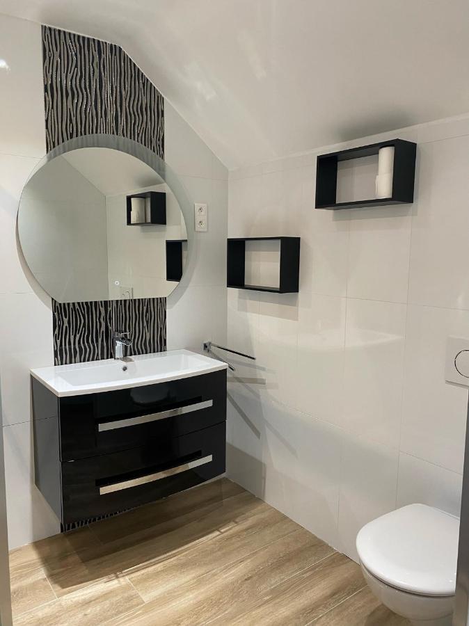 Chambre D'Hotes La Chaiserie Romeries Екстер'єр фото