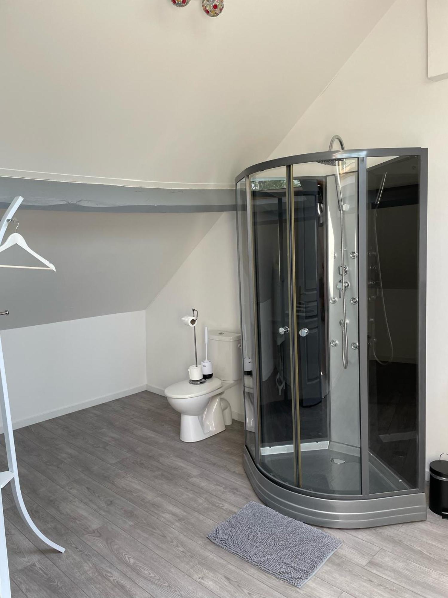Chambre D'Hotes La Chaiserie Romeries Екстер'єр фото