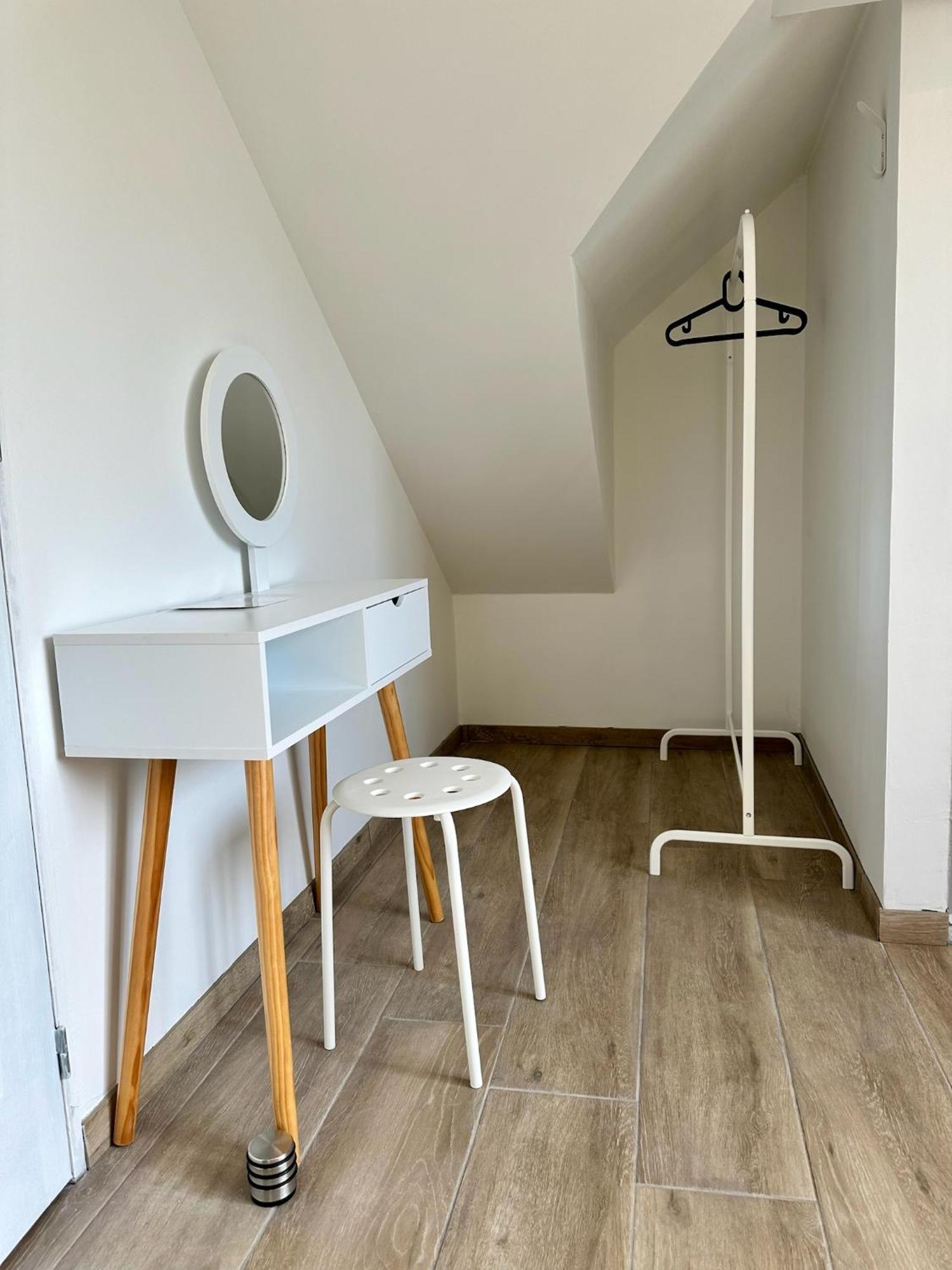 Chambre D'Hotes La Chaiserie Romeries Екстер'єр фото
